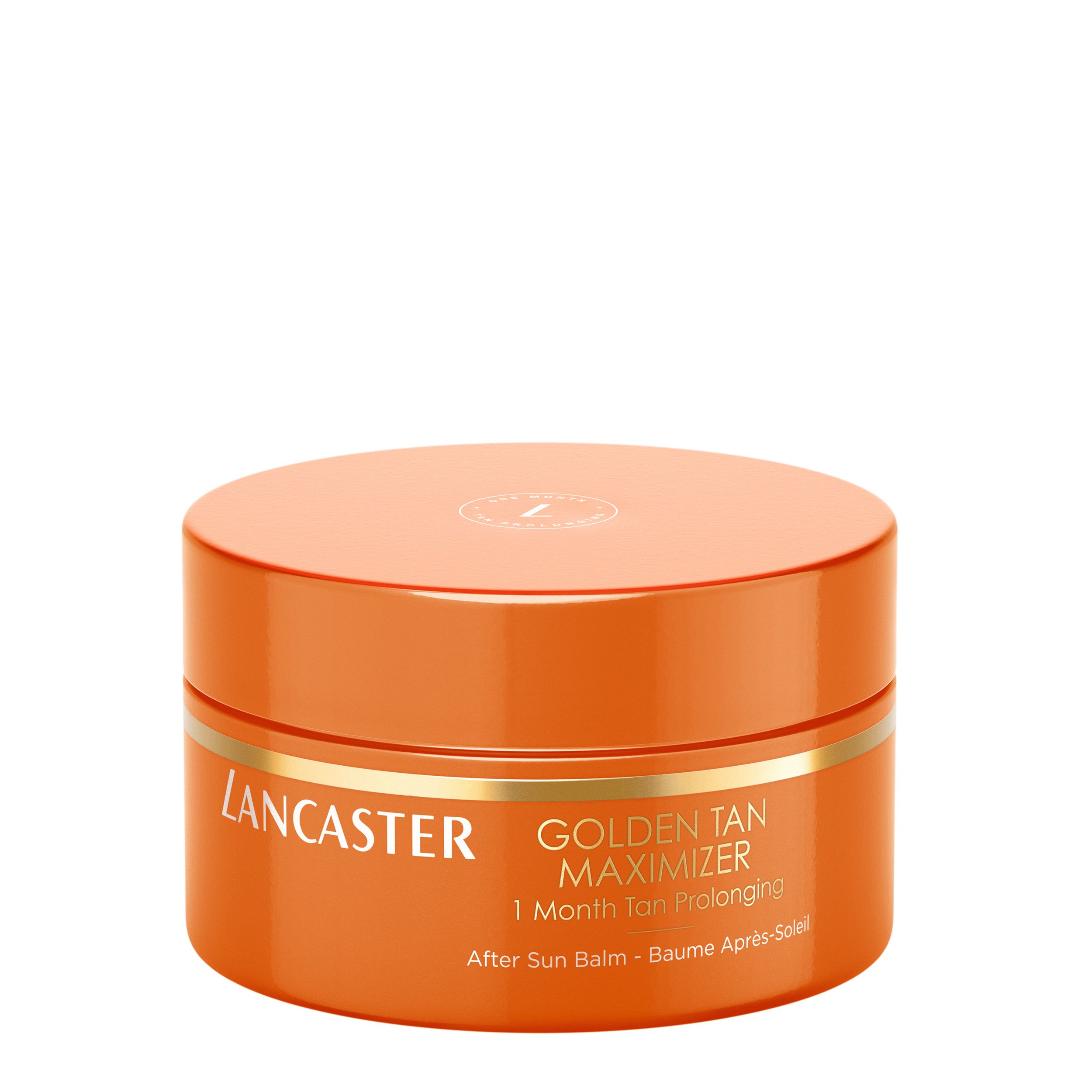 Lancaster Golden Tan Maximizer After Sun Balm - 200ml