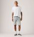 Levi's 501 Denim Short Lichtblauw - Maat 32 - Heren