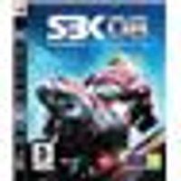 Logithéque SBK-08 Superbike World Championship