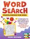 Kids Word Search Books Word Search Puzzle Book For Kids
