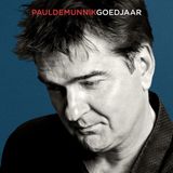 Agents After All Paul de Munnik Goed Jaar