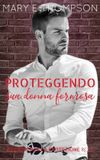 Proteggendo Blueyed Press Proteggendo sua donna formosa Paperback
