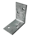 Connex HV4304 Équerre de pergola 70x70x40x4 Vvz
