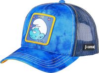 Capslab The Smurfs Cap Mannen Blauw