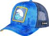 Capslab The Smurfs Cap Mannen Blauw