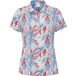 Ping Polo Aeria, multicolore