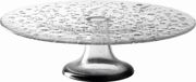 Merkloos / Sans marque Leonardo Stella Onderbord Zilver 32 cm