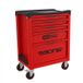 KS Tools 855.0005 chariot à outils Rouge 350 kg 720 x 460 x 975 mm