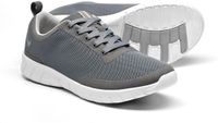 Suecos Alma Medische sneaker (grijs)