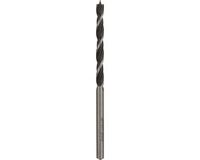 Bosch - Foret à bois hélicoïdal 6,0 x 55 x 92 mm