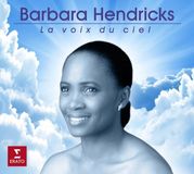 Warner Music Wm France La Voix Du Ciel
