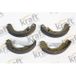 Kraft Automotive 6021500 Remschoenenset
