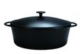Karl Krüger Rustica Cocotte 7,5 L Fonte Noir