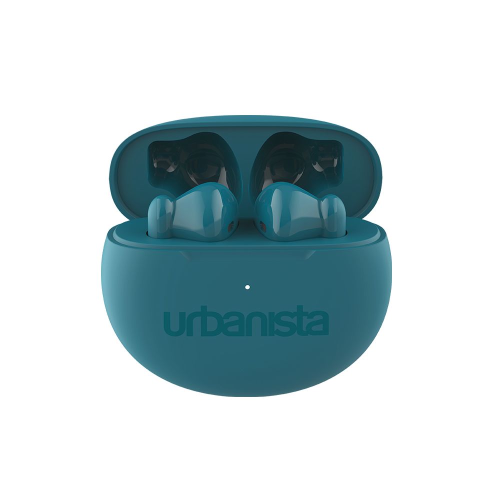 Urbanista Austin - True Wireless Earbuds - Lake Green