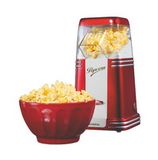 Ariete 2952 machine à pop-corn Rouge 2 min 1100 W