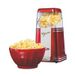Ariete 2952 machine à pop-corn Rouge 2 min 1100 W