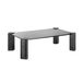 AISENS MR01C-109 Bureau Monitorstandaard