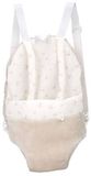 Muñecas Arias Porte-bébé 40-45 Cm Beige Enfants