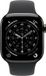 Apple Watch Sport Band - 42mm - M/L - Zwart