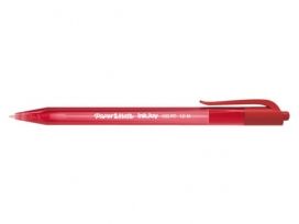 Paper Mate InkJoy 100 RT - Balpen - Rood - 20 stuks