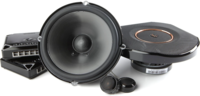 Infinity Infinity 2-weg Luidsprekers REF6530CX - Speakers