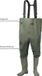 Norway Wathose Premium Olive Green Model 37110-40 Taille 40
