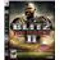 Logithéque Blitz the League II