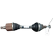 Volvo Transmission Avant Gauche Volvo S80 D5 ♻️ Ref Oe. 36011288 - Garantie À Vie