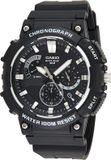 Casio Collection Mcw-200h-1avef