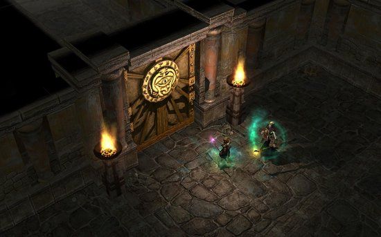 THQ Nordic Titan Quest - Collector's Edition - Xbox One