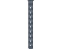Apple MGCK4ZM/A slimme draagbare accessoire Band Blauw Fluorelastomeer, Titanium