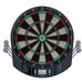 Oneteam friendlyaim Elektronisch Dartbord met 6 Darts - 18 Spellen & 159 Varianten