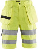Blåkläder Short Haute Visibilité 1535-1811
