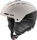Uvex Stance Casque Beige 54-58 cm