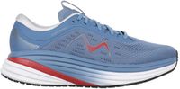 MBT Hardloopschoenen 3000-2 Lace Up Blauw Denim Maat 45
