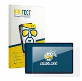 BROTECT Screenprotector voor Motorola Moto Pad 70 Pro Transparant