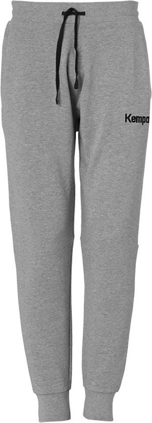 Kempa Modern Trainingsbroek Grijs XXL Mannen