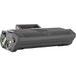 KMP Toner vervangt Samsung MLT-D101S Compatible Noir 1500 pages