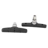 SHIMANO S70T BR-M760 1 paar Remschoenen Grey One Size