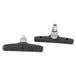 SHIMANO S70T BR-M760 1 paar Remschoenen Grey One Size