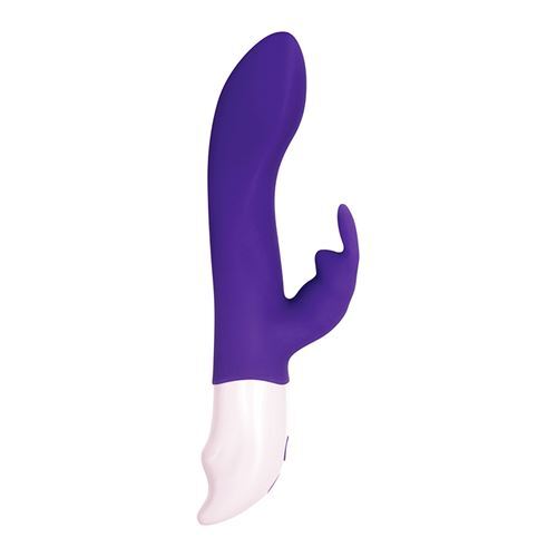 Adam & Eve Eve’s paarse rabbit vibrator Adam & Eve