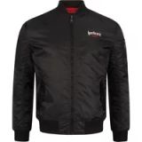 Lonsdale Jas Flight Core Zwart XXL