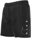 Nike Split Logo Lap 4'' Zwemshort Junior