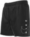 Nike Split Logo Lap 4'' Zwemshort Junior