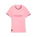 PUMA Palermo FC 25/26 replica thuisshirt Dames Roze 3XL