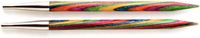 KnitPro Symfonie verwisselbare breipunten spcl 5.50mm - 3st