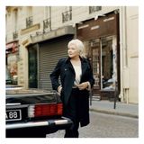 Rue Warner Music Rue Washington (1Cd)