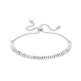 Liebeskind Berlin Dames Sieraden Organic Knot – Ketting, Armband En Creolen Van Roestvrij Staal In Verschillende Kleuren