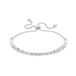 Liebeskind Berlin Dames Sieraden Organic Knot – Ketting, Armband En Creolen Van Roestvrij Staal In Verschillende Kleuren