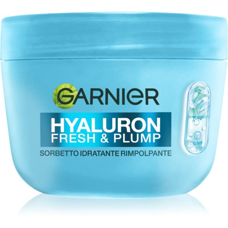 Garnier Hyaluron Sorbet Cream